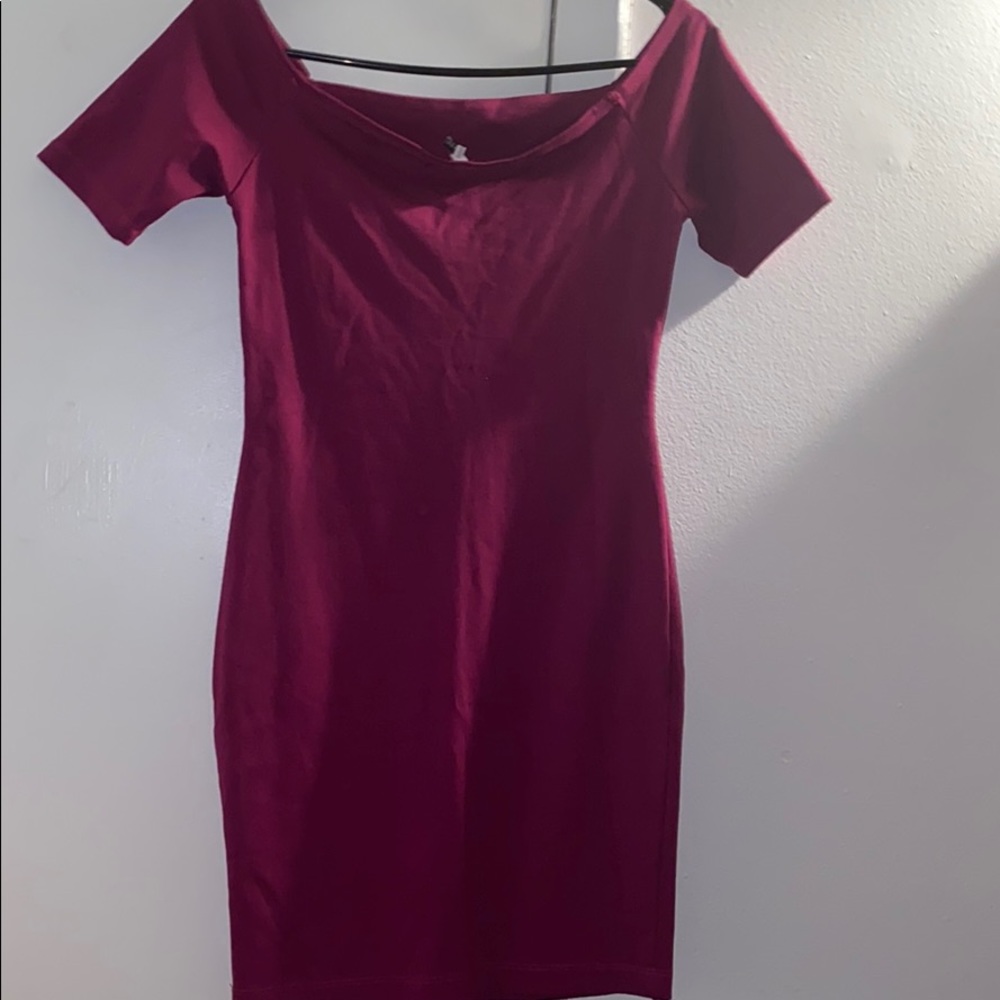 Dress - Picture 7 of 10